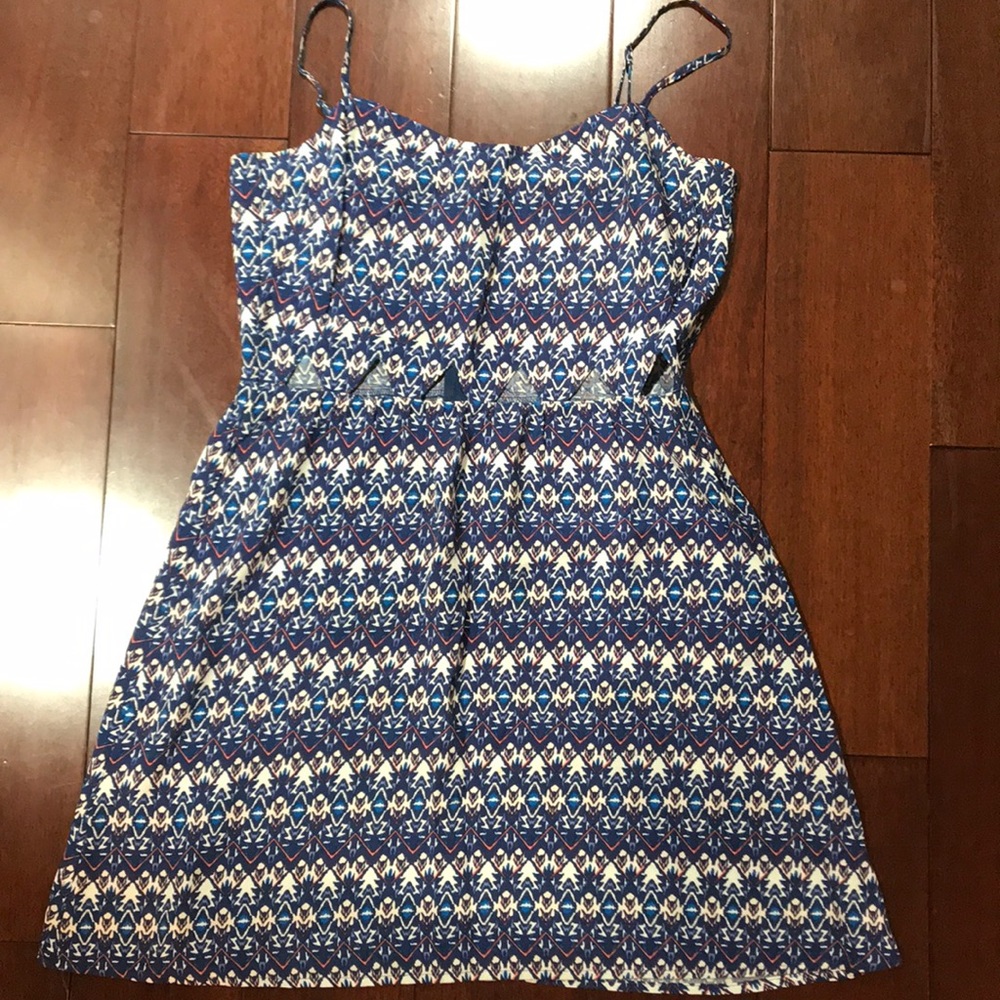 Cute summer dress from HandM